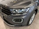 Volkswagen T-Roc VAT 23% Premium 1.5TSI 150KM DSG 2021/2022 r., salon PL - 9