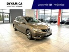 Nissan Pulsar 1.2DIG-T 116KM M6 2015 r., salon PL, pełna historia serwisowa