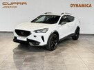 Cupra Formentor VAT 23% 2.0TSI 190KM DSG 4drive 2024 r., wspomaganie XL, Matrix LED - 1