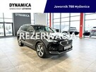 Seat Tarraco VAT 23% Xcellence 1.5TSI 150KM M6 2021 r., salon PL, 7-mio os., I wł.