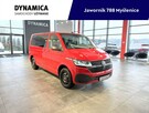 Volkswagen Multivan VAT 23% Trendline 2.0TDI 150KM DSG 4motion 2020/2021 r., salon PL, 7os