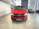 Volkswagen Multivan VAT 23% Trendline 2.0TDI 150KM DSG 4motion 2020/2021 r., salon PL, 7os - 3