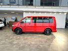 Volkswagen Multivan VAT 23% Trendline 2.0TDI 150KM DSG 4motion 2020/2021 r., salon PL, 7os - 5