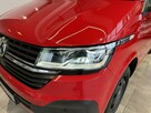 Volkswagen Multivan VAT 23% Trendline 2.0TDI 150KM DSG 4motion 2020/2021 r., salon PL, 7os - 9