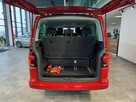 Volkswagen Multivan VAT 23% Trendline 2.0TDI 150KM DSG 4motion 2020/2021 r., salon PL, 7os - 13