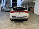 Cupra Formentor VAT 23% 2.0TSI 190KM DSG 4drive 2024 r., Comfort+, wspomaganie XL - 7