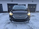 Ford Kuga 4x4*2.0*LIFT*kamera cofania*nawigacja*niski przebieg*opłacona - 2