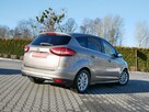 Ford C-Max 1.0 E-boost 125KM -Kamera -Navi -Serwisy do końca -Bardzo zadbany - 3