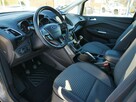 Ford C-Max 1.0 E-boost 125KM -Kamera -Navi -Serwisy do końca -Bardzo zadbany - 4