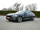BMW 525 2.0D 218KM [Eu6] -Sedan  Automat - 1