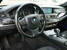BMW 525 2.0D 218KM [Eu6] -Sedan  Automat - 5