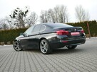BMW 525 2.0D 218KM [Eu6] -Sedan  Automat - 10