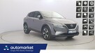 Nissan Qashqai 1.3 DIG-T mHEV N-Connecta Xtronic! Z Polskiego Salonu! Faktura VAT! - 1