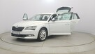 Škoda Superb 1.5 TSI ACT Ambition DSG! Z Polskiego Salonu! - 10