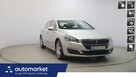 Peugeot 508 1.6 e-THP Active S&S! Z salonu polskiego! Z faktura VAT! - 1