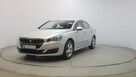 Peugeot 508 1.6 e-THP Active S&S! Z salonu polskiego! Z faktura VAT! - 3