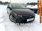Toyota Corolla 1-właściciel fv23%