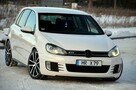 Volkswagen Golf 2,0TDI*170KM*GTD*LED*Xenon*Navi*Niemcy*ASO