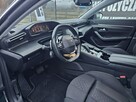 Peugeot 508 1.6 benz 180 PS * 100 tys km !! Full LED  KAMERA 360 BEZWYPADKOWY - 11