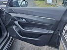 Peugeot 508 1.6 benz 180 PS * 100 tys km !! Full LED  KAMERA 360 BEZWYPADKOWY - 14