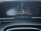 Peugeot 508 1.6 benz 180 PS * 100 tys km !! Full LED  KAMERA 360 BEZWYPADKOWY - 16