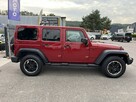Jeep Wrangler 4x4 Salon PL/Pełna historia/Bezwypadkowy/Super stan - 10
