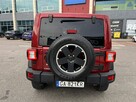 Jeep Wrangler 4x4 Salon PL/Pełna historia/Bezwypadkowy/Super stan - 12