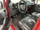 Jeep Wrangler 4x4 Salon PL/Pełna historia/Bezwypadkowy/Super stan - 14