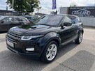 Land Rover Range Rover Evoque Range Rover Evogue 2,0 240KM 4x4 z dobrym wypos. Gwarancja. - 2
