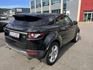 Land Rover Range Rover Evoque Range Rover Evogue 2,0 240KM 4x4 z dobrym wypos. Gwarancja. - 4