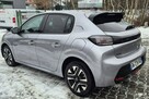 Peugeot 208 Lifting 1.2i PureTech 100 Hybrid 48V Alu Tablet - 5
