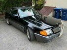 Mercedes Benz sl300 R129 stan perfekcyjny - 1