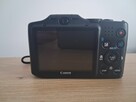 Canon SX160 IS aparat fotograficzny - 9