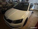 ŠKODA FABIA III Hatchback STYLE 1.0 TSI 95 KM LPG + Benzyna - 4
