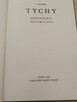 Książka -Monografia miasta Tychy