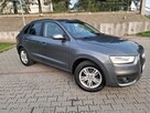 Audi Q3_2.0 TDI 150KM_Bezwypadek_Serwis_Zadbany - 11