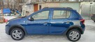 Dacia Sandero Stebway - 3