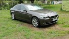 BMW seria 5 F10 2011 - 8