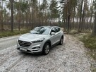 Hyundai Tucson 1.7CRDI - 3