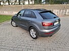Audi Q3_2.0 TDI 150KM_Bezwypadek_Serwis_Zadbany - 7