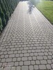 Sprzedam kostkę brukową 100m 4tys. - 2