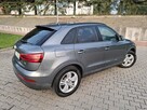 Audi Q3_2.0 TDI 150KM_Bezwypadek_Serwis_Zadbany - 6