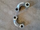 Kołnierze dzielone SAE - hydraulika olejowa - 3