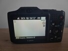 Canon SX160 IS aparat fotograficzny - 10