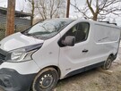 Renault Trafic rocznik 2014 powypadkowy - 3