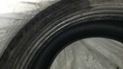 prawie nowe 4 opony wielosezonowe dunlop 225/50 R17 - 13