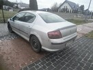 Sprzedam peugeot 407 lub zamienię - 14
