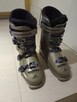 Buty narciarskie 39 - 2