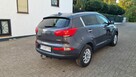 Kia Sportage 1.7 115KM 2015r - 4