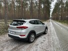 Hyundai Tucson 1.7CRDI - 5
